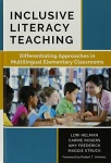 Inclusive Literacy Teaching