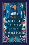 Who Killed Piet Barol?