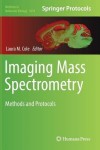 Imaging Mass Spectrometry