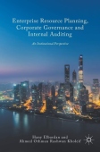 Enterprise Resource Planning, Corporate Governance and Internal Auditing