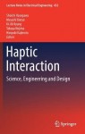 Haptic Interaction