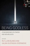 Being Godless