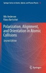 Polarization, Alignment, and Orientation in Atomic Collisions