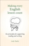 Making Every English Lesson Count
