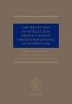 Protection of Intellectual Property Rights Under International Investment Law