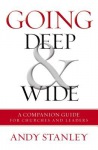 Going Deep and   Wide