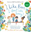 I like Bees, I don't like Honey!
