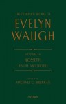 Complete Works of Evelyn Waugh: Rossetti His Life and Works