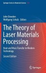 Theory of Laser Materials Processing