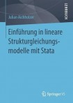 Einfuhrung in lineare Strukturgleichungsmodelle mit Stata