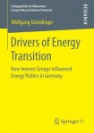 Drivers of Energy Transition