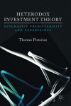 Heterodox Investment Theory