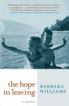 Hope in Leaving