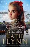 Christmas Candle
