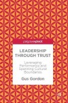 Leadership through Trust