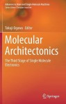 Molecular Architectonics