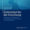 Drittmittel fur die Forschung