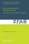 Eine transformative Prasidentschaft