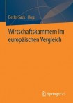 Wirtschaftskammern im europaischen Vergleich