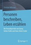 Personen beschreiben, Leben erzahlen