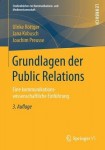 Grundlagen der Public Relations