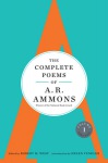 Complete Poems of A. R. Ammons
