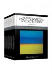 Wiley Blackwell Encyclopedia of Social Theory, 5 Volume Set