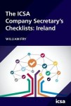 ICSA Company Secretary's Checklists: Ireland