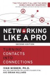 Networking Like a Pro