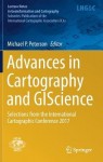 Advances in Cartography and GIScience