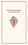 Minor Poems of Vernon MS I