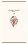 Lydgate's Troy Book I-III