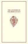 Anatomie of the Bodie of Man