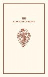 Stacions of Rome