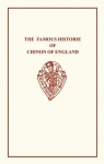 Famous Historie of Chinon of England