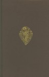 Hoccleve's Works: Regement of Princes