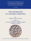 Mithraeum at Caesarea Maritima
