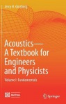 Acoustics-A Textbook for Engineers and Physicists
