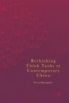 Rethinking Think Tanks in Contemporary China