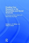 Funding Your Research in the Humanities and Social Sciences