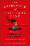 Apprentice of Split Crow Lane