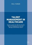 Talent Management in Healthcare