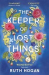 Keeper of Lost Things