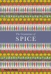 Grammar of Spice