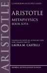 Aristotle: Metaphysics