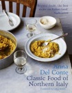 Classic Food of Northern Italy