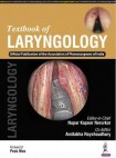 Textbook of Laryngology
