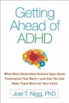Getting Ahead of ADHD