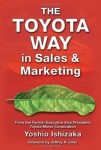 Toyota Way in Sales and Marketing