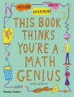 This Book Thinks You're a Maths Genius